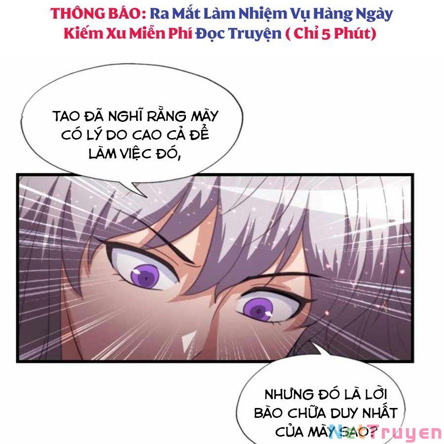 Mẹ Tôi Là Chòm Sao Bảo Hộ Chapter 19 - Trang 37