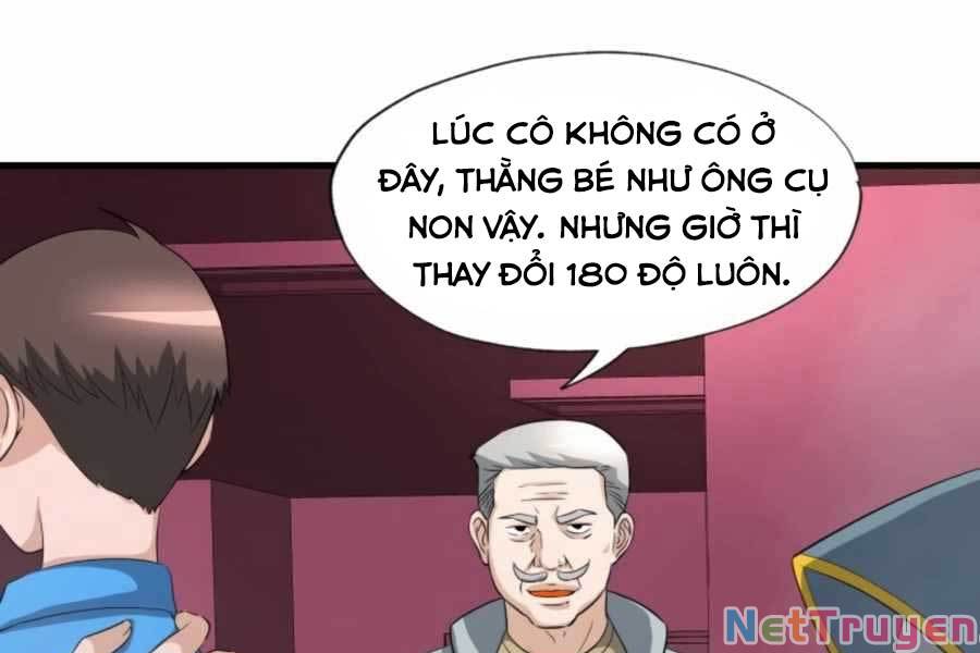 Mẹ Tôi Là Chòm Sao Bảo Hộ Chapter 20 - Trang 101