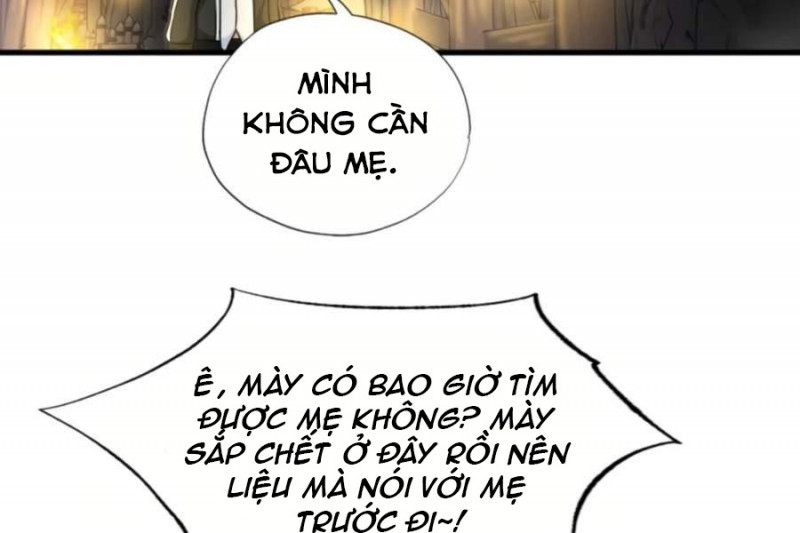 Mẹ Tôi Là Chòm Sao Bảo Hộ Chapter 8 - Trang 28