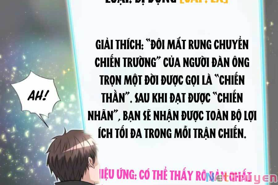 Mẹ Tôi Là Chòm Sao Bảo Hộ Chapter 20 - Trang 9