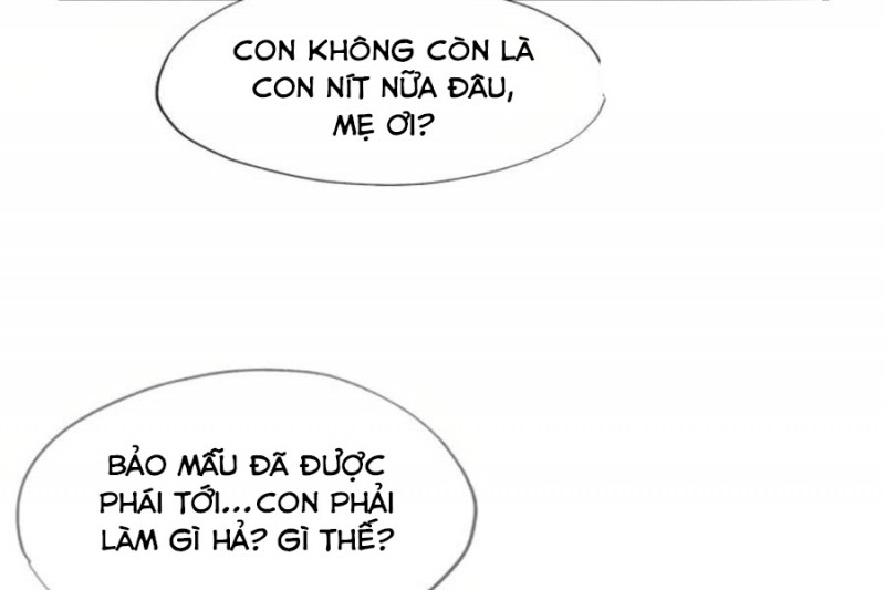 Mẹ Tôi Là Chòm Sao Bảo Hộ Chapter 8 - Trang 117