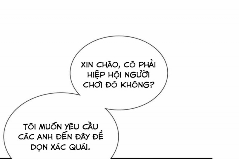 Mẹ Tôi Là Chòm Sao Bảo Hộ Chapter 4 - Trang 47