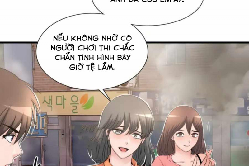 Mẹ Tôi Là Chòm Sao Bảo Hộ Chapter 4 - Trang 66