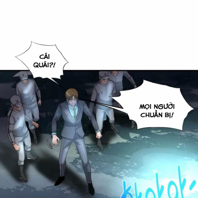 Mẹ Tôi Là Chòm Sao Bảo Hộ Chapter 10 - Trang 90