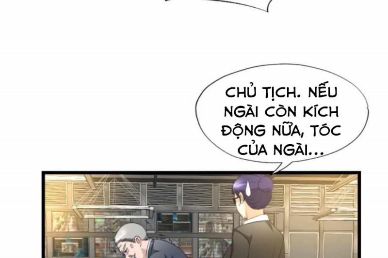 Mẹ Tôi Là Chòm Sao Bảo Hộ Chapter 6 - Trang 24