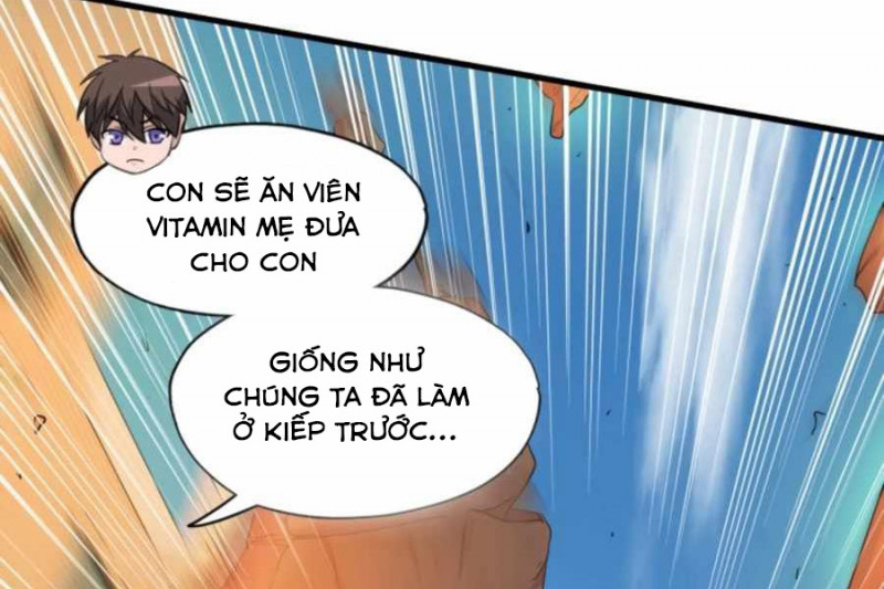 Mẹ Tôi Là Chòm Sao Bảo Hộ Chapter 2 - Trang 54