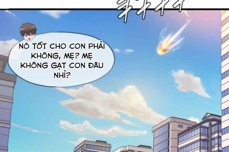 Mẹ Tôi Là Chòm Sao Bảo Hộ Chapter 2 - Trang 44