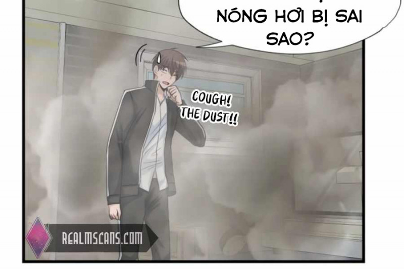 Mẹ Tôi Là Chòm Sao Bảo Hộ Chapter 2 - Trang 78