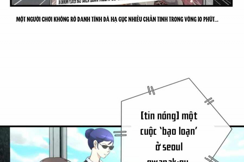 Mẹ Tôi Là Chòm Sao Bảo Hộ Chapter 5 - Trang 29