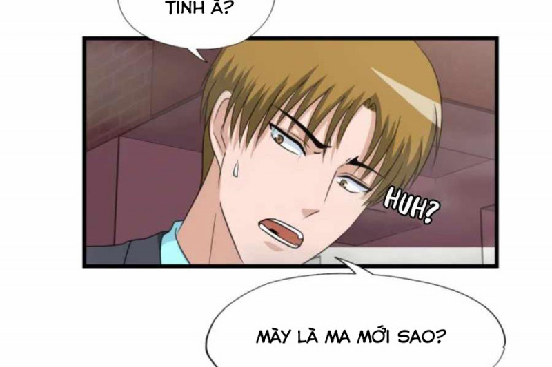 Mẹ Tôi Là Chòm Sao Bảo Hộ Chapter 4 - Trang 14