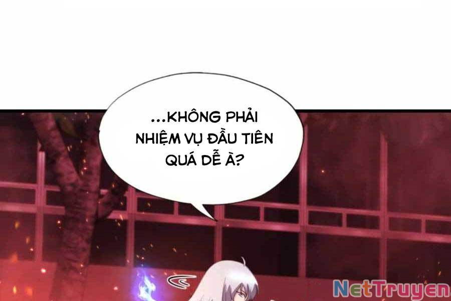 Mẹ Tôi Là Chòm Sao Bảo Hộ Chapter 18 - Trang 54