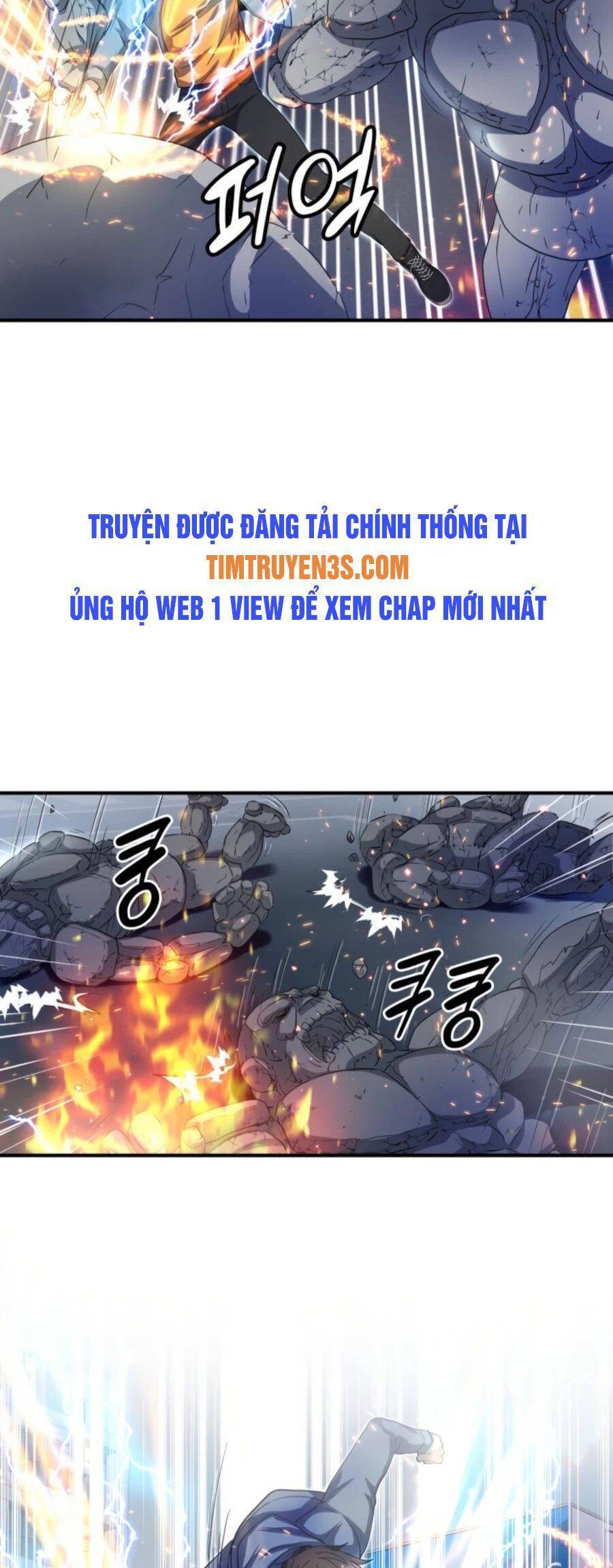 Mẹ Tôi Là Chòm Sao Bảo Hộ Chapter 28 - Trang 24