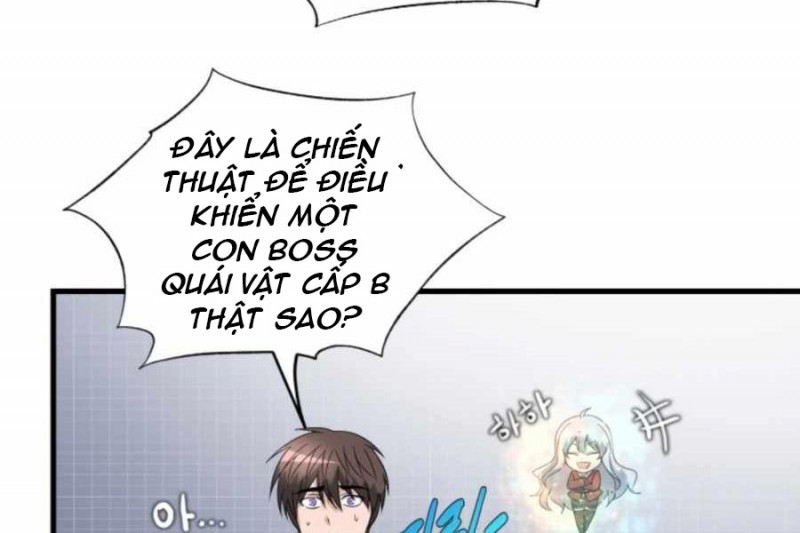 Mẹ Tôi Là Chòm Sao Bảo Hộ Chapter 6 - Trang 120