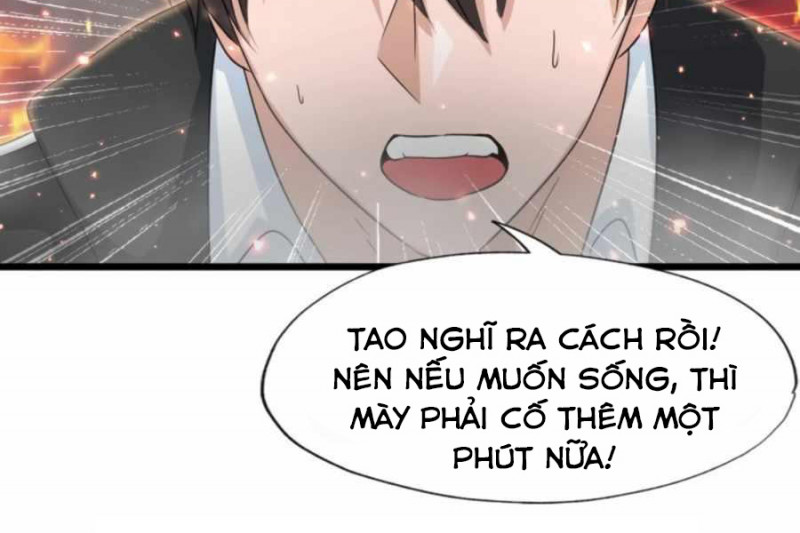 Mẹ Tôi Là Chòm Sao Bảo Hộ Chapter 9 - Trang 162