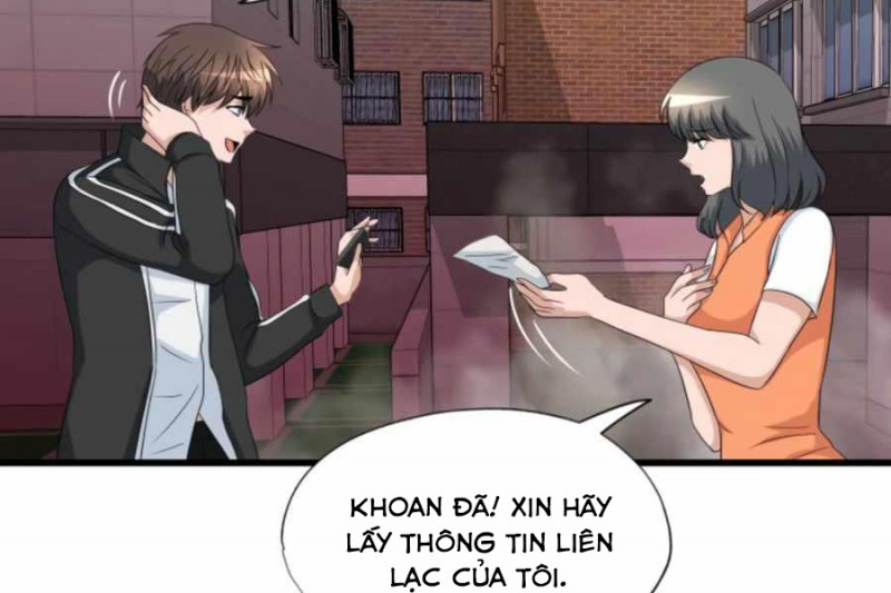 Mẹ Tôi Là Chòm Sao Bảo Hộ Chapter 4 - Trang 80