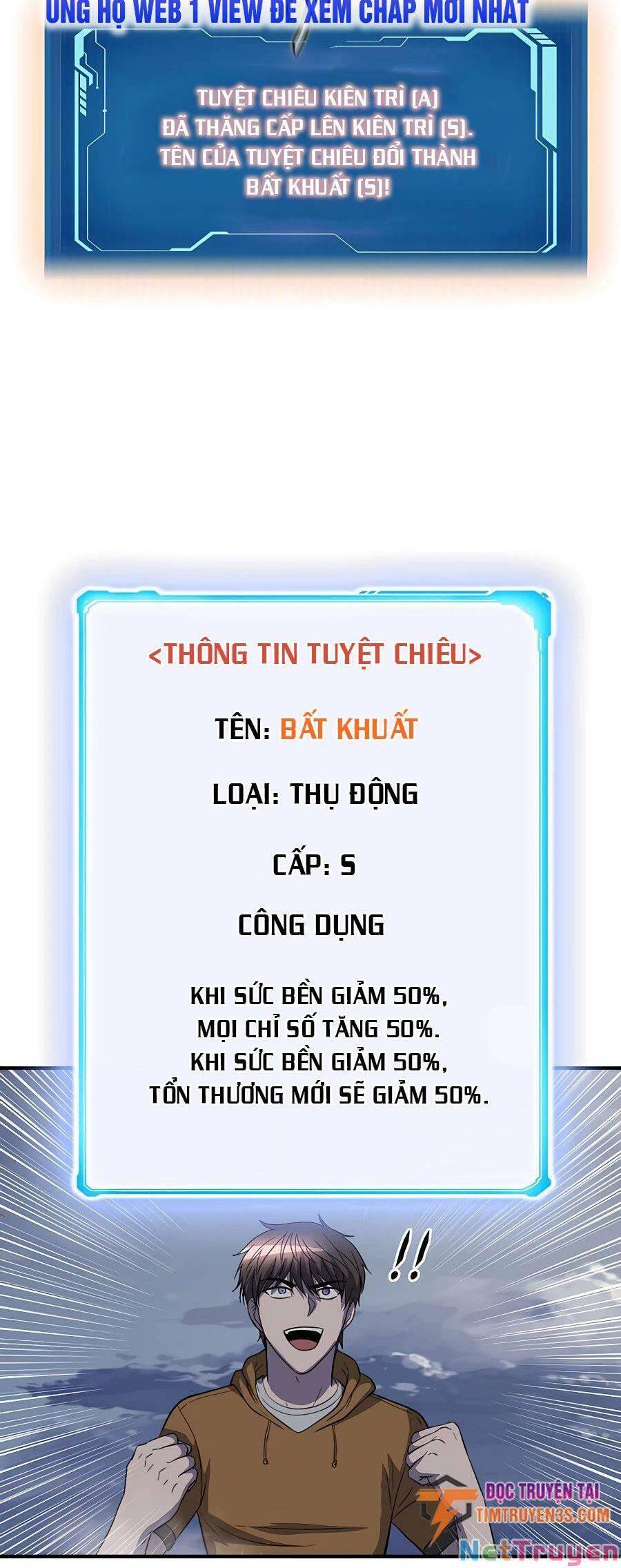 Mẹ Tôi Là Chòm Sao Bảo Hộ Chapter 43 - Trang 42