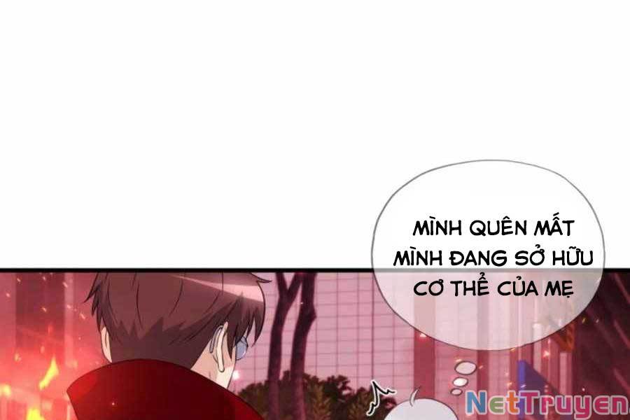 Mẹ Tôi Là Chòm Sao Bảo Hộ Chapter 18 - Trang 95