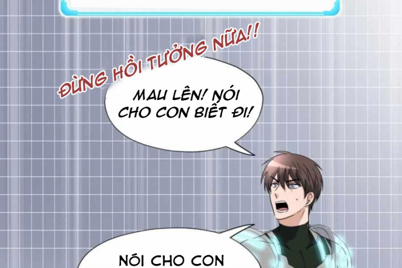 Mẹ Tôi Là Chòm Sao Bảo Hộ Chapter 6 - Trang 102