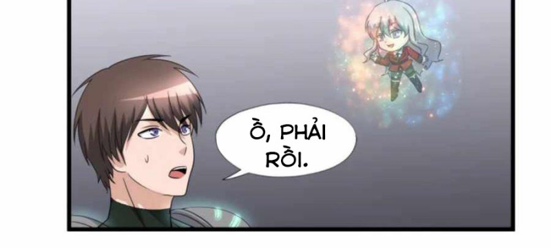 Mẹ Tôi Là Chòm Sao Bảo Hộ Chapter 5 - Trang 138