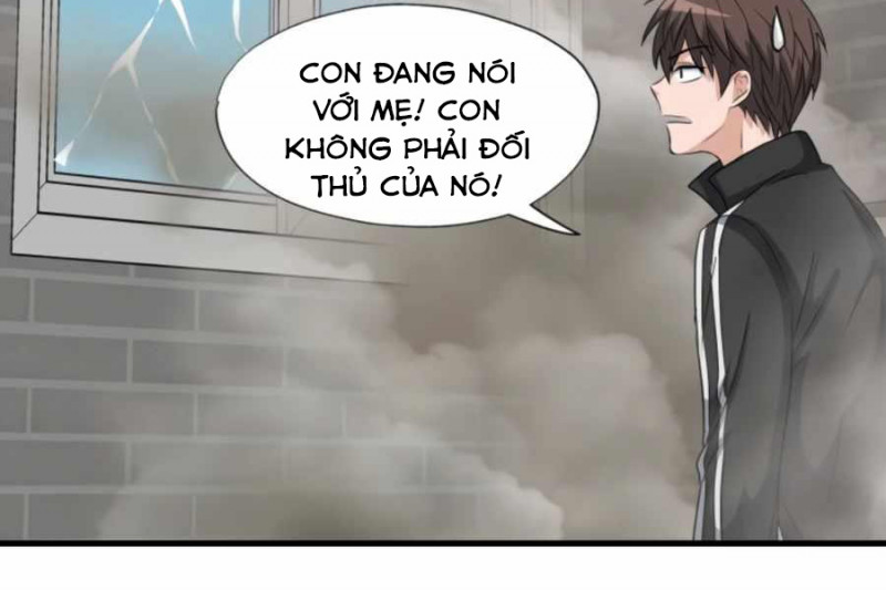 Mẹ Tôi Là Chòm Sao Bảo Hộ Chapter 2 - Trang 107