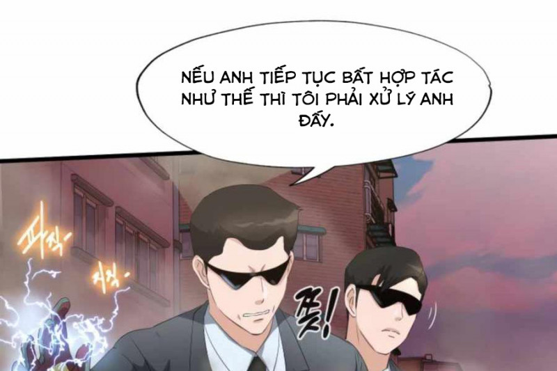 Mẹ Tôi Là Chòm Sao Bảo Hộ Chapter 4 - Trang 133