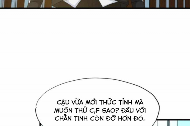 Mẹ Tôi Là Chòm Sao Bảo Hộ Chapter 5 - Trang 51