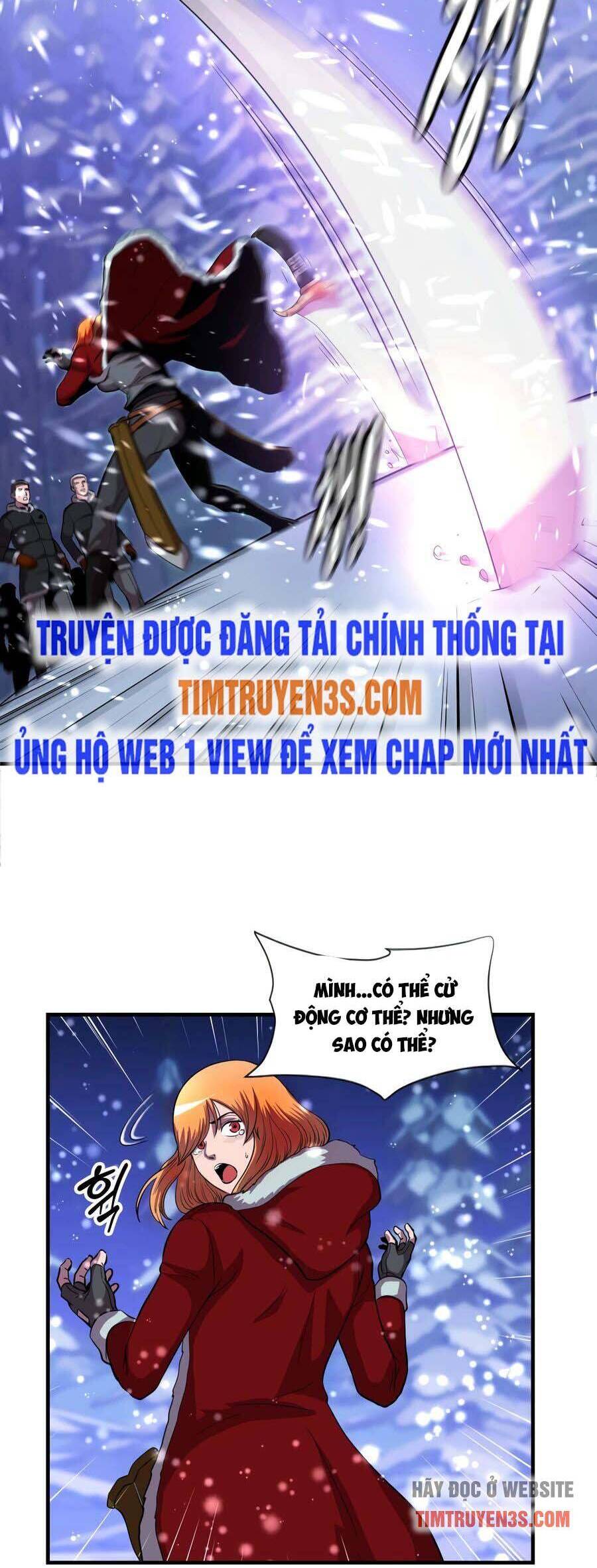 Mẹ Tôi Là Chòm Sao Bảo Hộ Chapter 32 - Trang 43