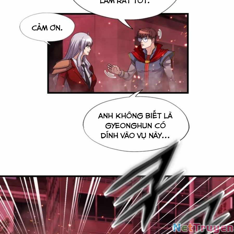 Mẹ Tôi Là Chòm Sao Bảo Hộ Chapter 19 - Trang 54