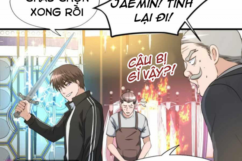 Mẹ Tôi Là Chòm Sao Bảo Hộ Chapter 7 - Trang 58