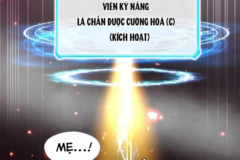 Mẹ Tôi Là Chòm Sao Bảo Hộ Chapter 9 - Trang 105