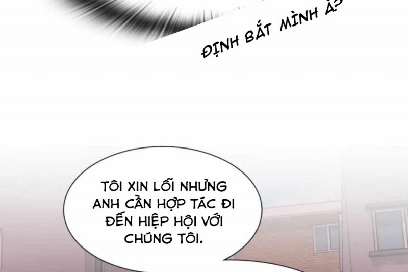 Mẹ Tôi Là Chòm Sao Bảo Hộ Chapter 4 - Trang 115