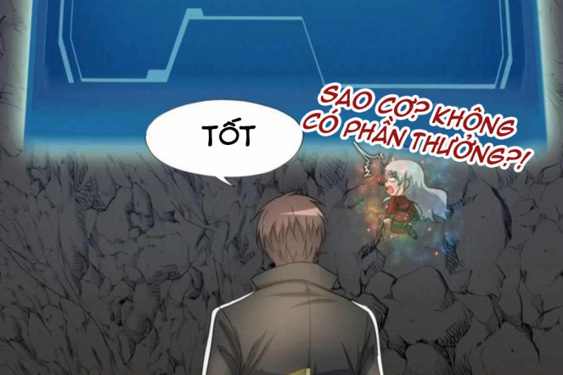 Mẹ Tôi Là Chòm Sao Bảo Hộ Chapter 7 - Trang 146