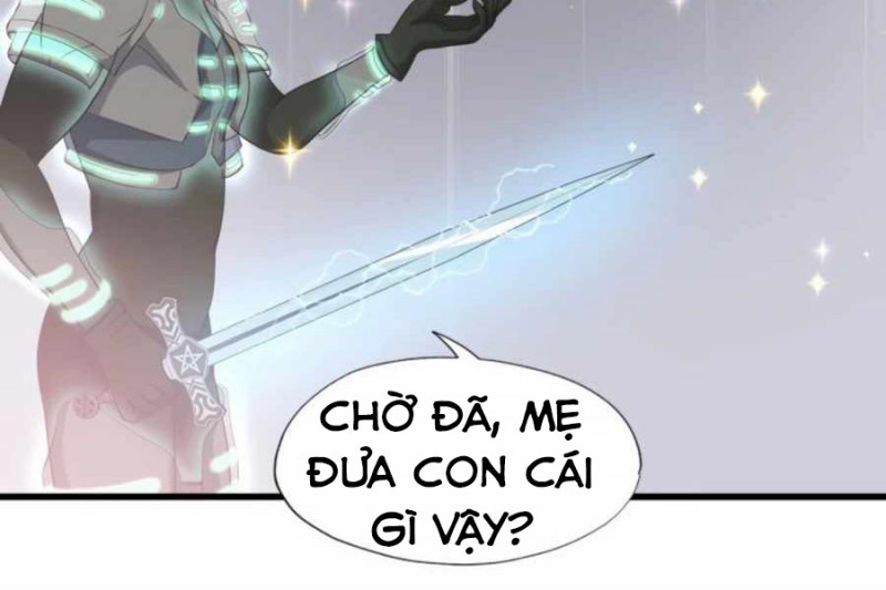 Mẹ Tôi Là Chòm Sao Bảo Hộ Chapter 5 - Trang 114