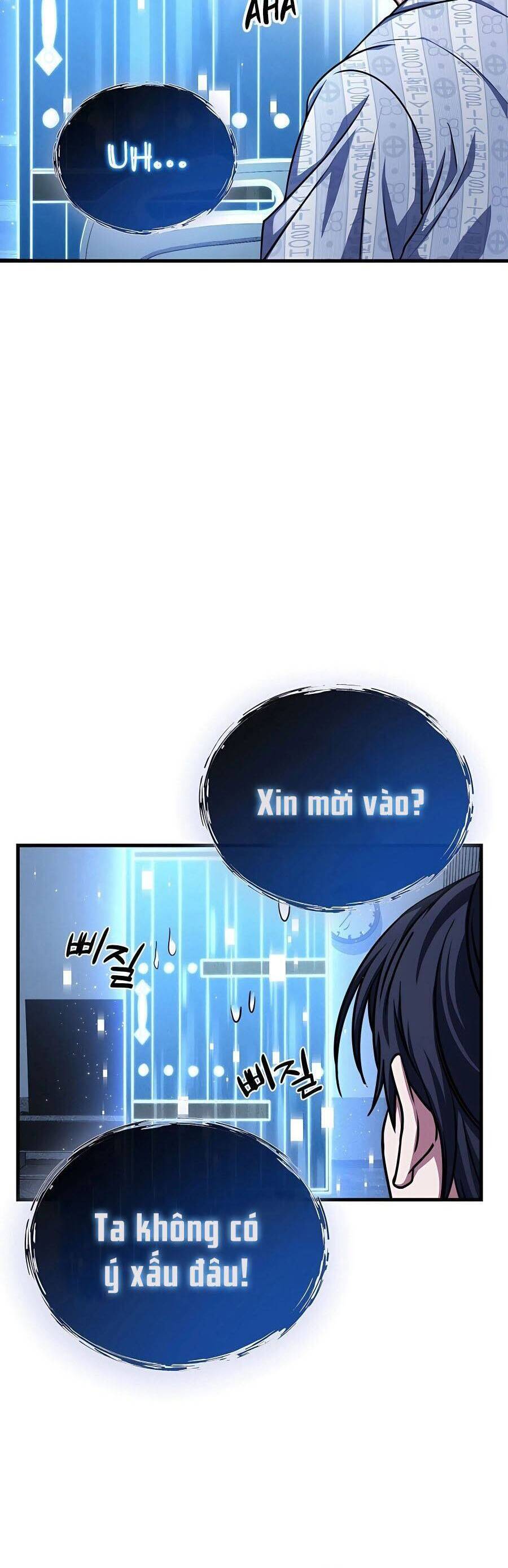 Mẹ Tôi Là Chòm Sao Bảo Hộ Chapter 52 - Trang 5