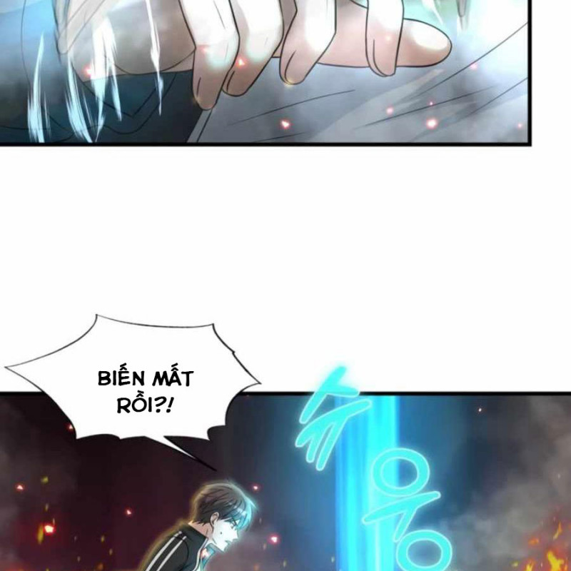 Mẹ Tôi Là Chòm Sao Bảo Hộ Chapter 10 - Trang 36