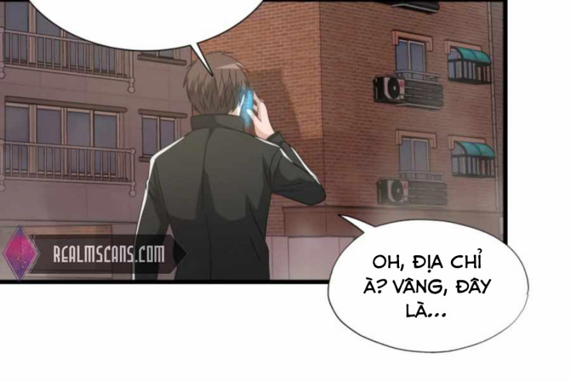 Mẹ Tôi Là Chòm Sao Bảo Hộ Chapter 4 - Trang 48