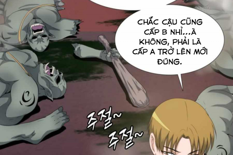 Mẹ Tôi Là Chòm Sao Bảo Hộ Chapter 4 - Trang 27