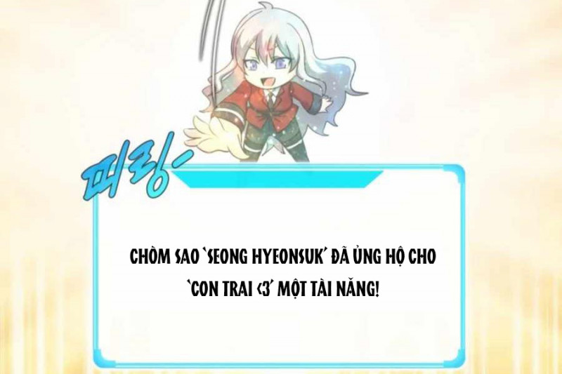 Mẹ Tôi Là Chòm Sao Bảo Hộ Chapter 5 - Trang 109