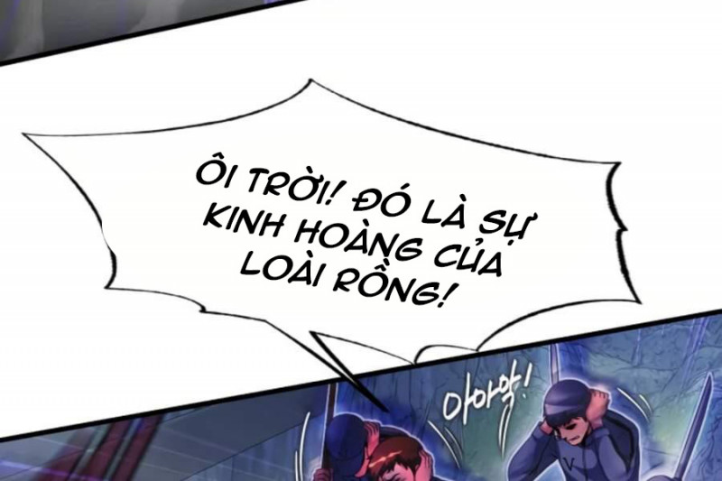 Mẹ Tôi Là Chòm Sao Bảo Hộ Chapter 8 - Trang 44