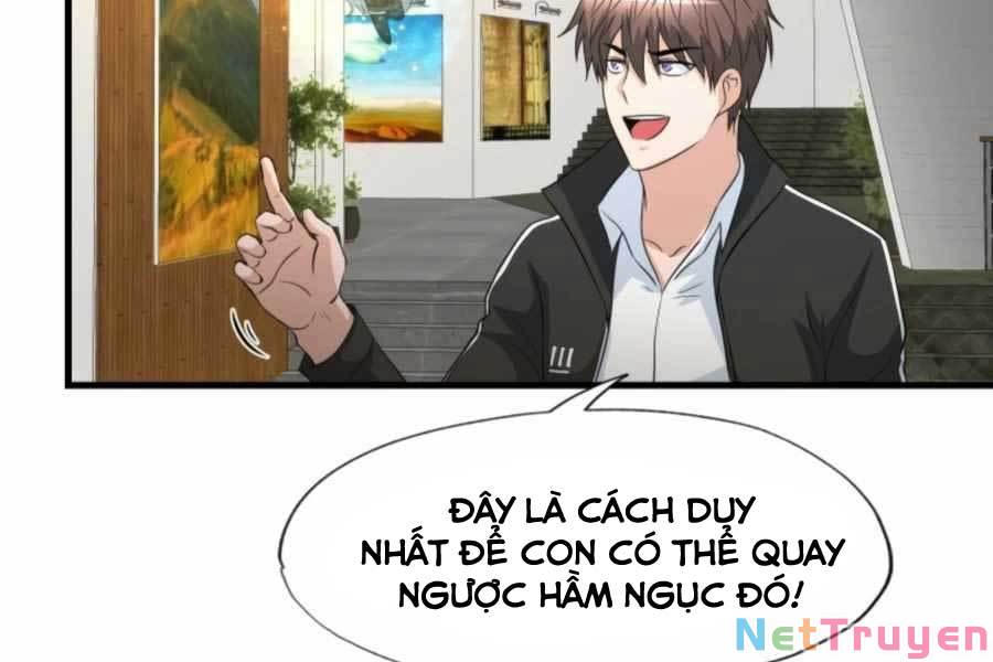 Mẹ Tôi Là Chòm Sao Bảo Hộ Chapter 17 - Trang 129