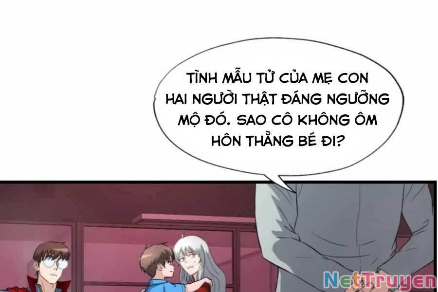 Mẹ Tôi Là Chòm Sao Bảo Hộ Chapter 20 - Trang 99