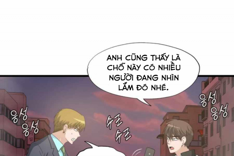 Mẹ Tôi Là Chòm Sao Bảo Hộ Chapter 4 - Trang 40