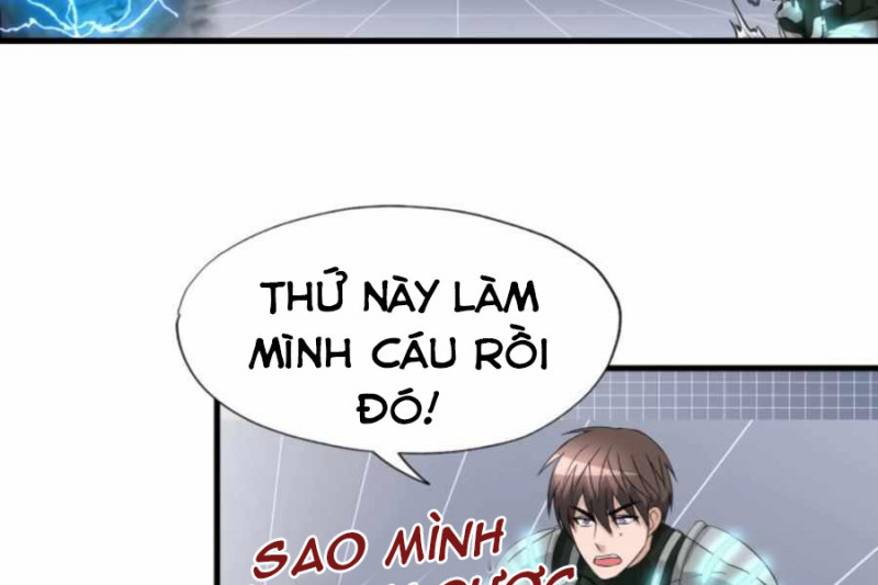 Mẹ Tôi Là Chòm Sao Bảo Hộ Chapter 6 - Trang 97