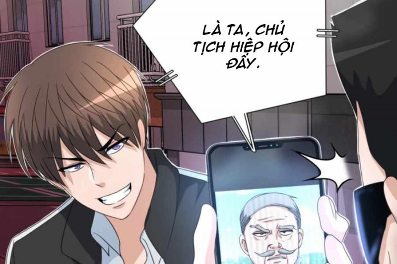 Mẹ Tôi Là Chòm Sao Bảo Hộ Chapter 4 - Trang 164