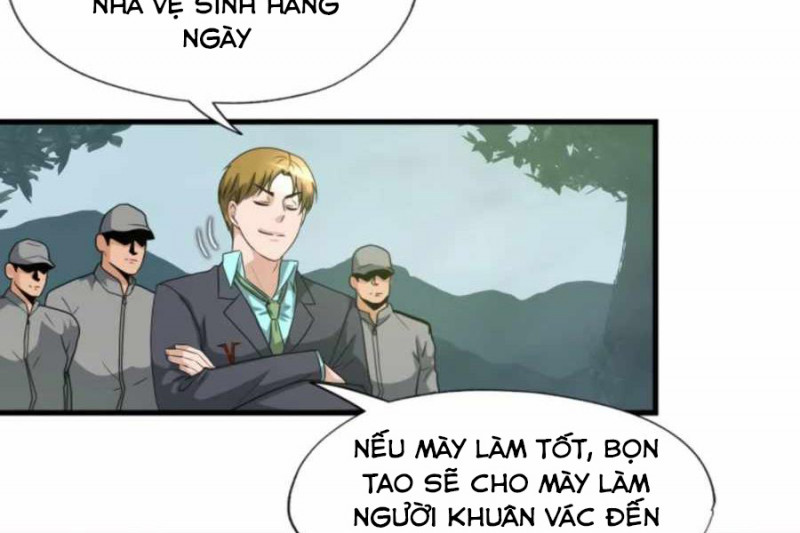 Mẹ Tôi Là Chòm Sao Bảo Hộ Chapter 7 - Trang 119