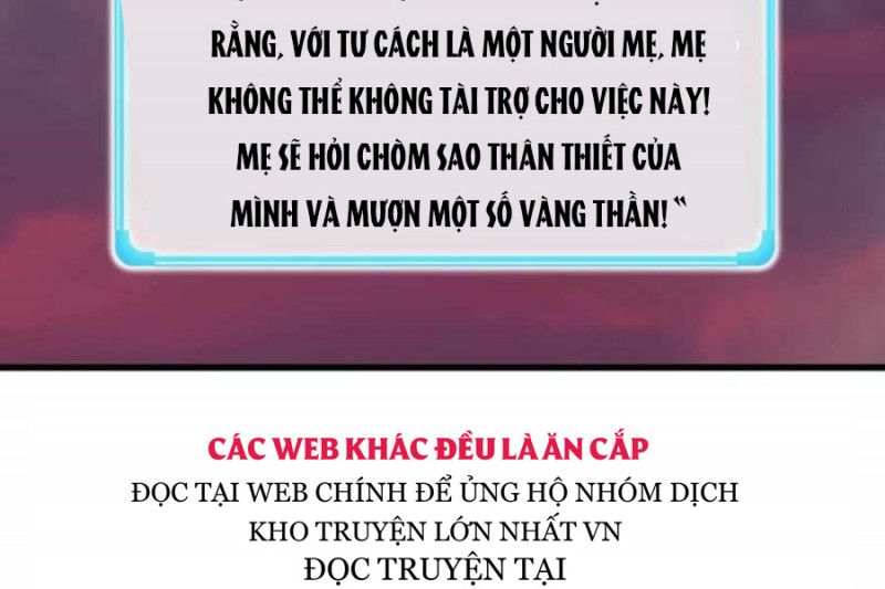 Mẹ Tôi Là Chòm Sao Bảo Hộ Chapter 4 - Trang 53