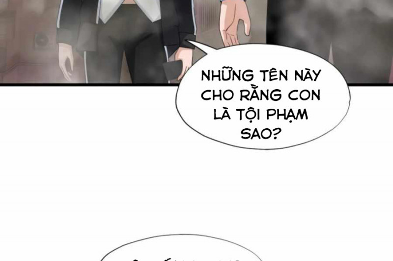 Mẹ Tôi Là Chòm Sao Bảo Hộ Chapter 4 - Trang 125