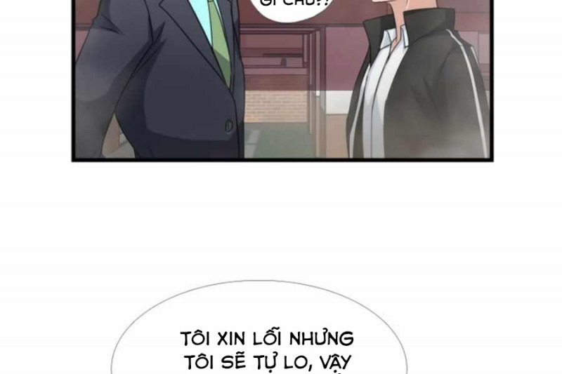 Mẹ Tôi Là Chòm Sao Bảo Hộ Chapter 4 - Trang 7