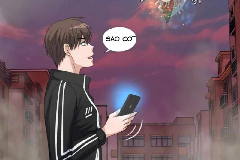 Mẹ Tôi Là Chòm Sao Bảo Hộ Chapter 4 - Trang 50