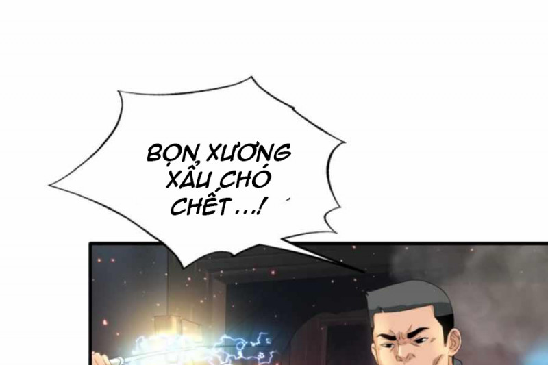 Mẹ Tôi Là Chòm Sao Bảo Hộ Chapter 9 - Trang 61